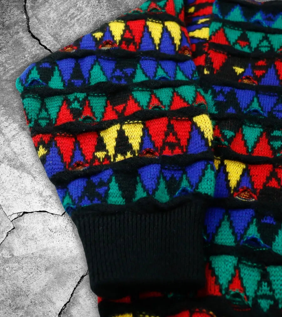 Coogi Pullover